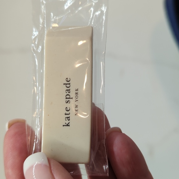 Kate Spade Pencil Case NWT - Picture 5 of 8